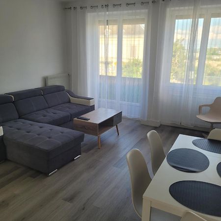 Appartement Cite De La Gastronomie Dijon Zewnętrze zdjęcie
