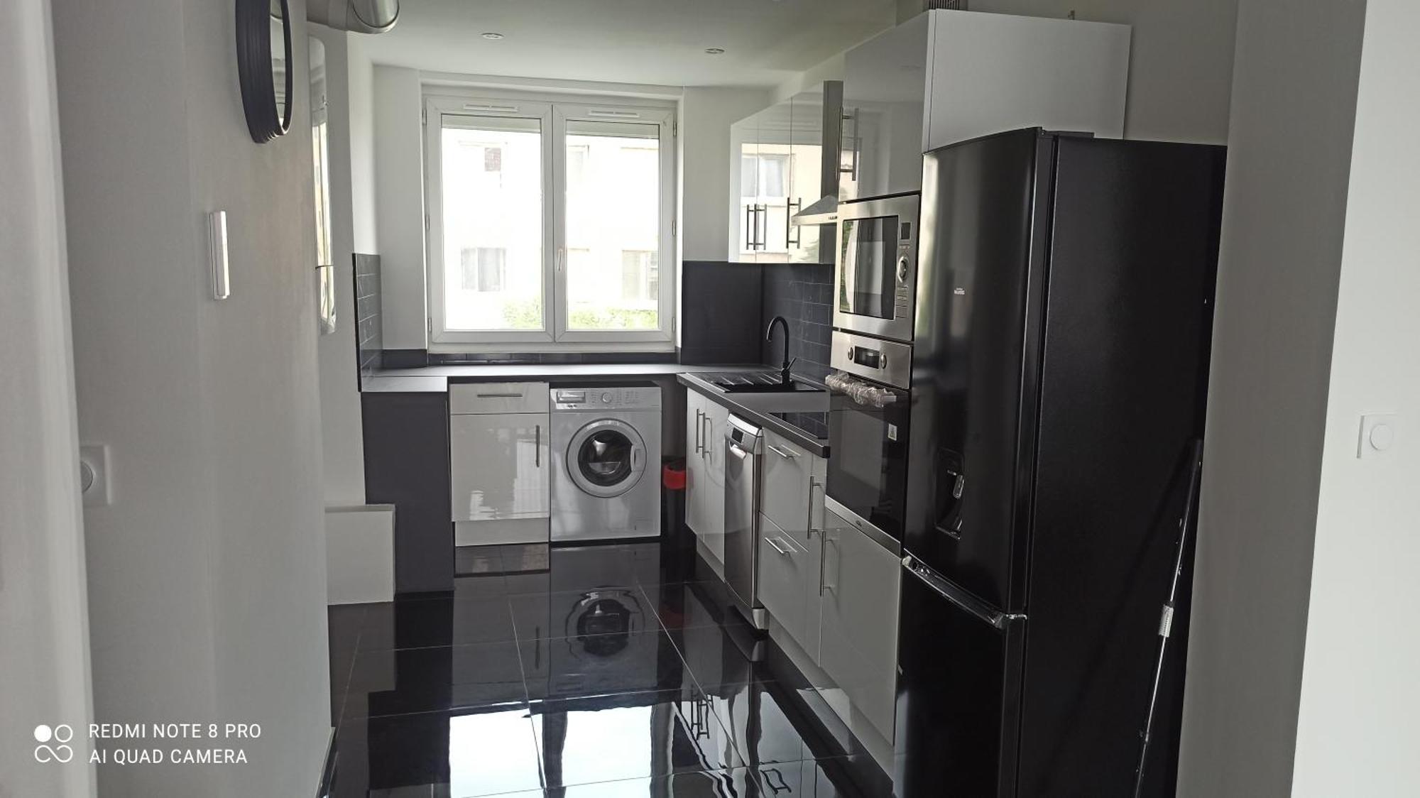 Appartement Cite De La Gastronomie Dijon Zewnętrze zdjęcie
