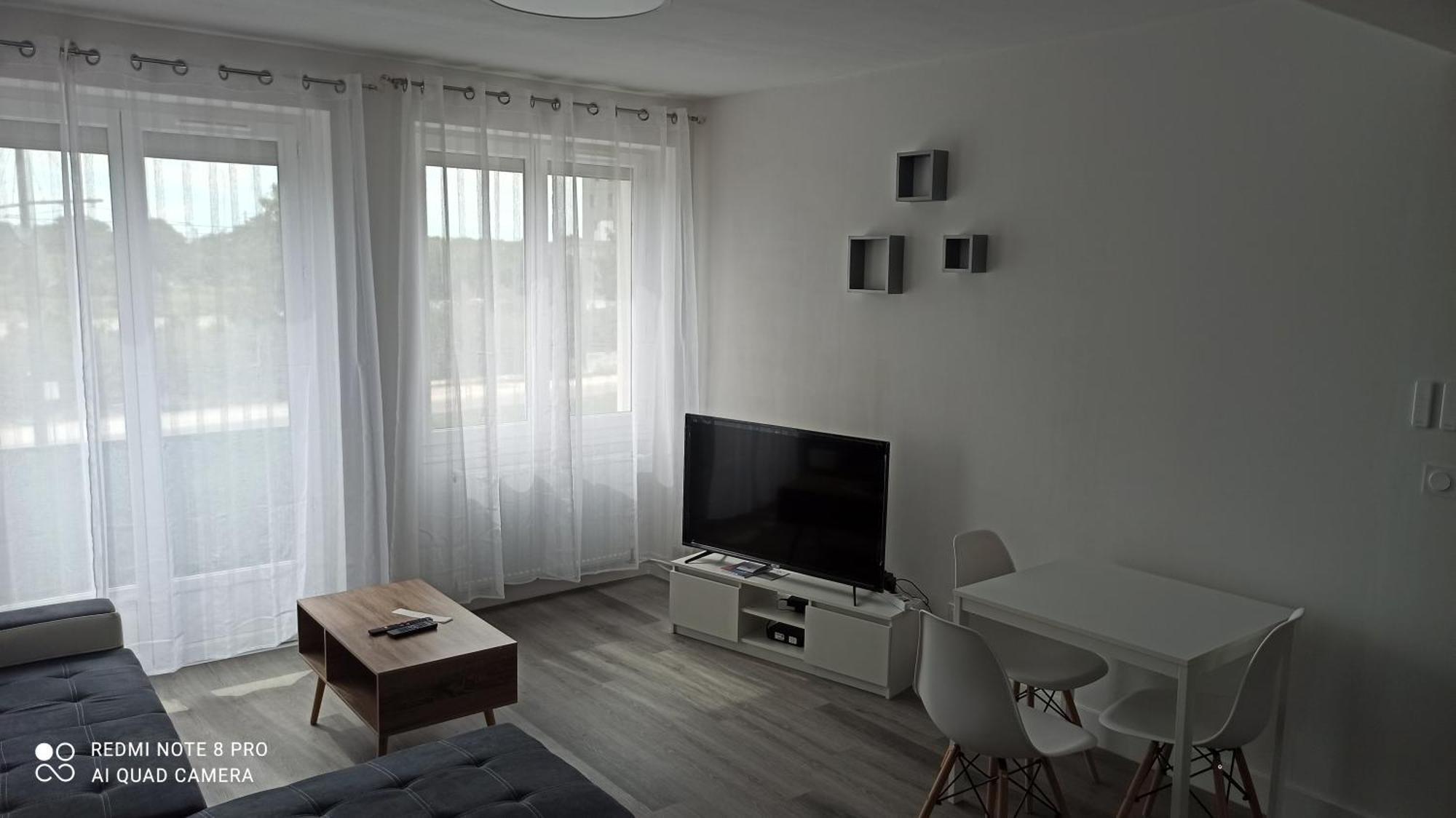 Appartement Cite De La Gastronomie Dijon Zewnętrze zdjęcie